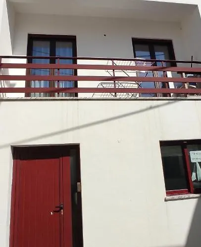 Casa Na Costa