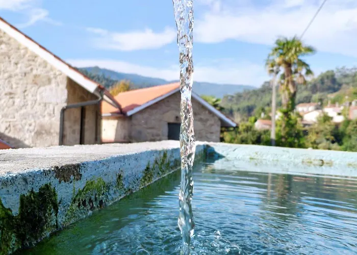 Quinta Da Eira