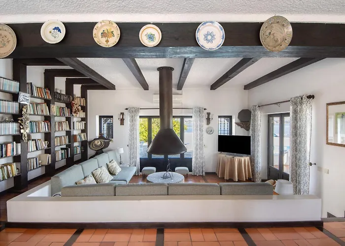 Casa Do Bico Da Biarritz