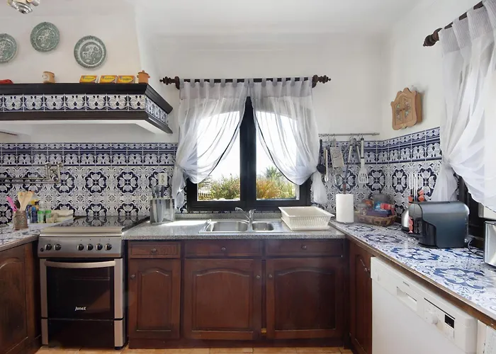 Casa Do Bico Da Biarritz