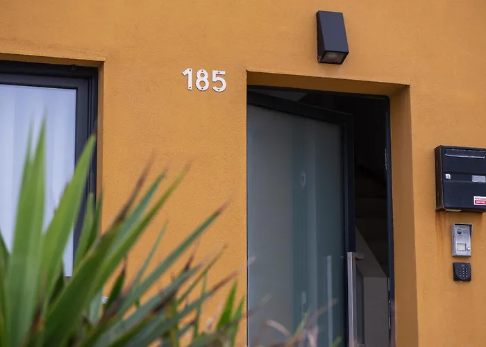 Casa Maria Gime